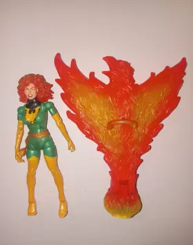 71111 TOYBIZ Marvel Legends Men Phoenix Jean Vi Loose #2