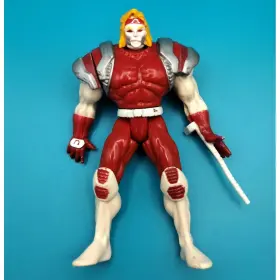 71152 TOYBIZ Marvel Uncanny Men Omega Loose Action Figure