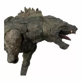 81338 TOYBIZ Lord Rings Deluxe Beast Rider Set Orc Sharku Toy #3