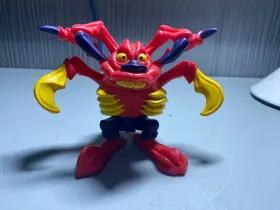 11035391 TOYMAX Shockaroach Creapy Crawlers