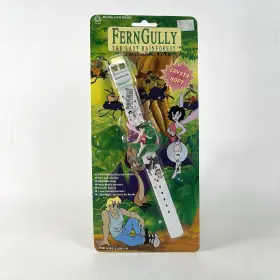 022499044006 TOYS THINGS Fern Gully Rainforest Crysta Digital