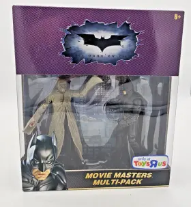 027084645279 TOYS R US Knight Movie Batman Vs Scarecrow
