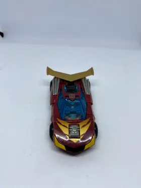 24414 TOYS R US Transformers Animated Rodimus Prime Deluxe #2