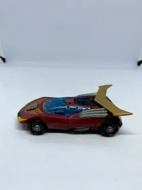 24414 TOYS R US Transformers Animated Rodimus Prime Deluxe #3