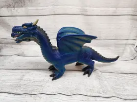 5F5EF99 TOYS R US Maidenhead Dragon Toy #2