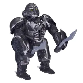 010994118860 TRANSFORMERS Rise Beasts Command Animatronic Toy