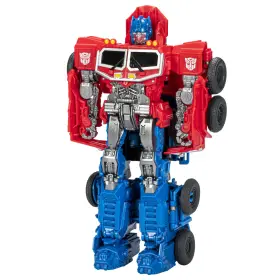010994183769 TRANSFORMERS Bumblebee Cyberverse Adventures