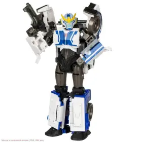 010996238887 TRANSFORMERS Robots Disguise Universe Strongarm
