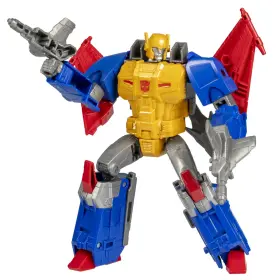 010996258533 TRANSFORMERS United Voyager God Masterforce