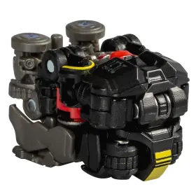 010996263681 TRANSFORMERS Toys Studio Core Bumblebee Art #2