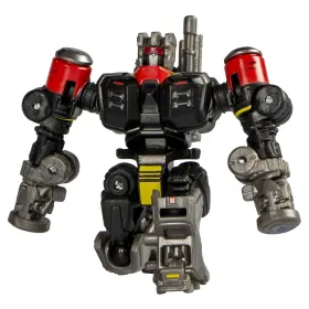 010996263681 TRANSFORMERS Toys Studio Core Bumblebee Art