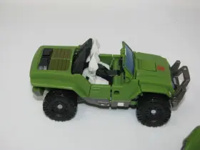 076281780085 TRANSFORMERS Universe Deluxe Hound #2