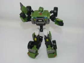 076281780085 TRANSFORMERS Universe Deluxe Hound #3