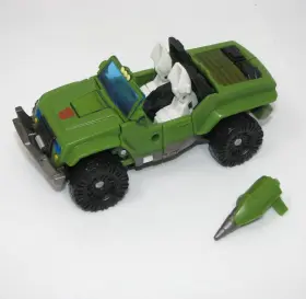 076281780085 TRANSFORMERS Universe Deluxe Hound
