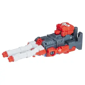 630509620739 TRANSFORMERS Generations Power Primes Micronus