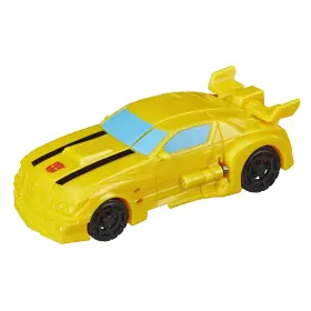 630509774067 TRANSFORMERS Bumblebee Action Figure