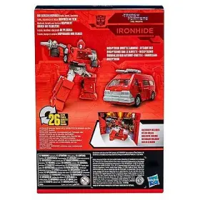 84997076 TRANSFORMERS Studio Voyager Movie #3