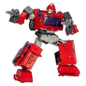 84997076 TRANSFORMERS Studio Voyager Movie