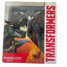 A6518000 TRANSFORMERS Age Extinction Dinobot Grimlock Action