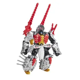 B2954 TRANSFORMERS Voyager Slog Action Figure