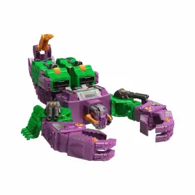 E7672 TRANSFORMERS Toys Generations War Cybertron Earthrise #3
