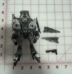 E8208 TRANSFORMERS Studio Revenge Fallen Sideswipe #2