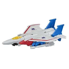 F0665 TRANSFORMERS Toys Generations War Cybertron Kingdom Act
