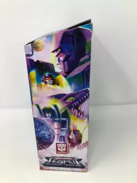 F3056 TRANSFORMERS Toys Generations Voyager Armada Universe #2