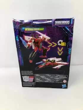 F3056 TRANSFORMERS Toys Generations Voyager Armada Universe #3