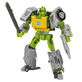F3136 TRANSFORMERS Generations Wreck Rule Autobot Springer