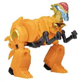 F6730 TRANSFORMERS Earthspark Warrior Terran Jawbreaker