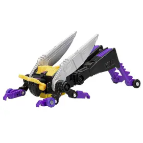 F69475L0 TRANSFORMERS Movie Insecticon Kickback Figure #2