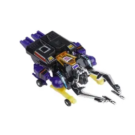 F69475L0 TRANSFORMERS Movie Insecticon Kickback Figure #3