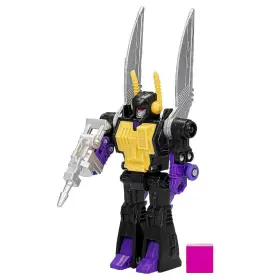 F69475L0 TRANSFORMERS Movie Insecticon Kickback Figure