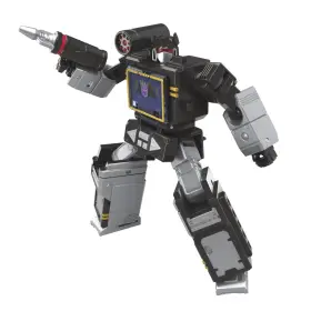F7176 TRANSFORMERS Evolution Core Soundblaster Toy Action
