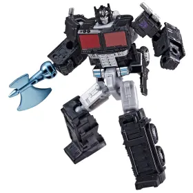 F7180 TRANSFORMERS Evolution Core Nemesis Toy Action Figure