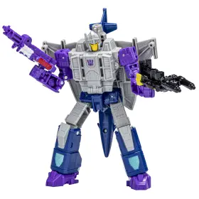 F7188 TRANSFORMERS Evolution Deluxe Needlenose Toy