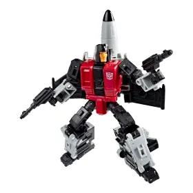 G1031 TRANSFORMERS Age Primes Aerialbot Skydive Deluxe Action