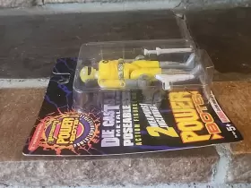 096882302127 TRENDMASTERS Masterbotix Power Bots Chick Die #2
