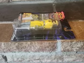 096882302127 TRENDMASTERS Masterbotix Power Bots Chick Die #3