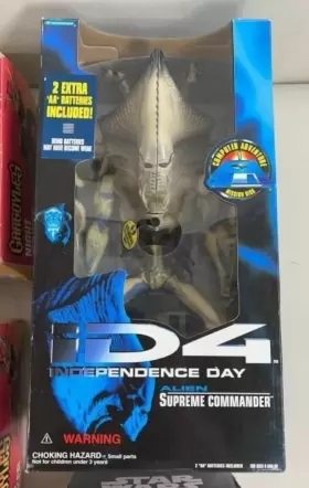 096882306637 TRENDMASTERS Independence Alien Supreme Action