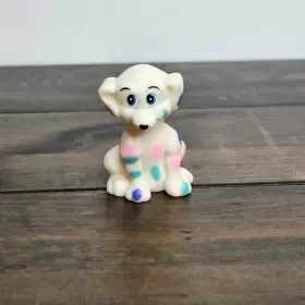 15176 TRENDMASTERS Darling Animal Friends Dalmatian Dog Toy #2