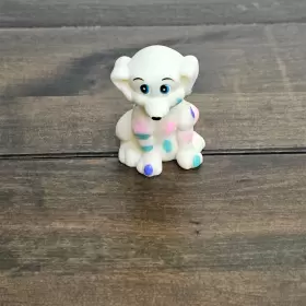 15176 TRENDMASTERS Darling Animal Friends Dalmatian Dog Toy #3