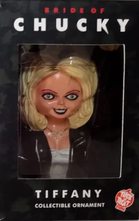 811501033691 TRICK OR TREAT STUDIOS Holiday Horrors Bride