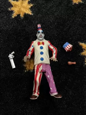 TTGM140 TRICK OR TREAT STUDIOS House Corpses Finger Lickinft