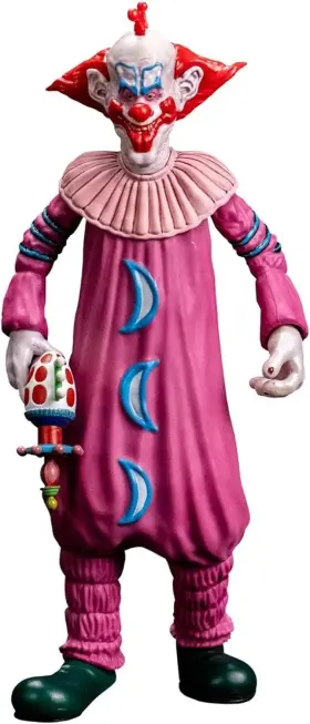 TTSTTMGM124 TRICK OR TREAT STUDIOS Scream Greats Klowns Outer
