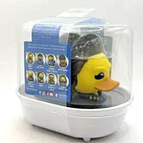 056280429265 TUBBZ Star Trek Deanna Troi Duck Cosplaying #3