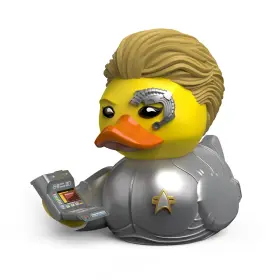 NS4201 TUBBZ First Collectible Rubber Duck Figure