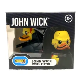 DYT0325 TUBBZ Mini Wick Rubber Duck