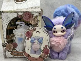 781532562785 TUTULONG Fantasy Beasts Magic Academy Blind Box